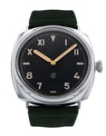 Pre-Owned Panerai Radiomir California Watch
